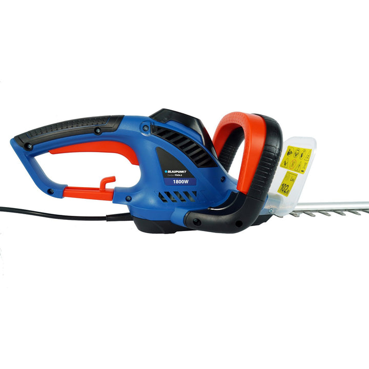 Blaupunkt häcksax, max effekt 1800W, bladlängd 51 cm, HT5010