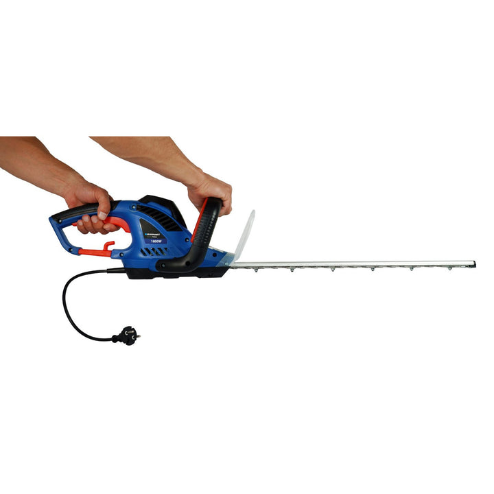 Blaupunkt häcksax, max effekt 1800W, bladlängd 51 cm, HT5010