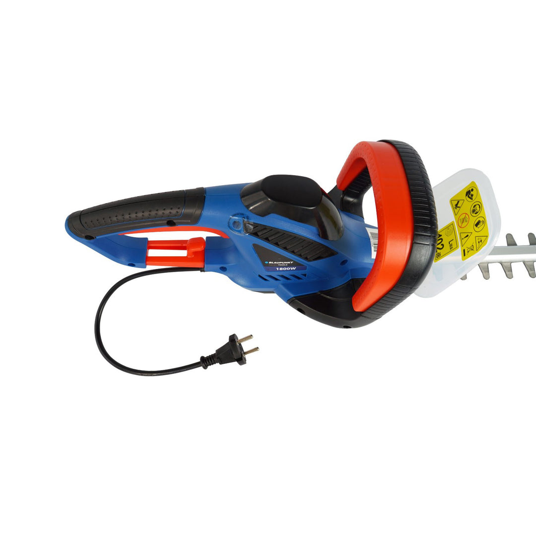 Blaupunkt häcksax, max effekt 1800W, bladlängd 51 cm, HT5010