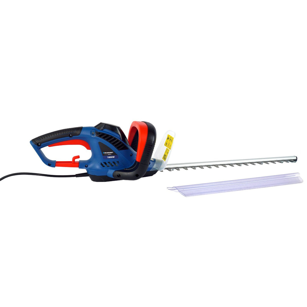 Blaupunkt häcksax, max effekt 1800W, bladlängd 51 cm, HT5010
