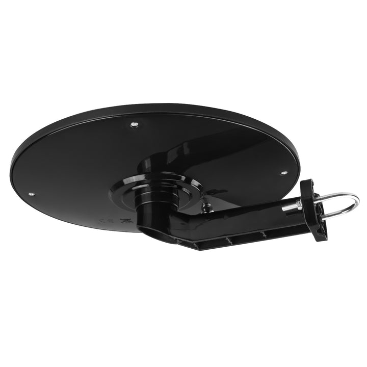 Maclean DVB-T/T2 HEVC Rundstrålande antenn, aktiv, standard, USB 5V, MCTV-102