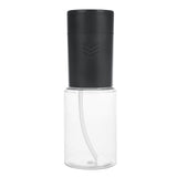 Promedix automatisk dispenser, dispenserbehållare för flytande tvål, desinfektionsvätskor, 300 ml, svart, PR-540 B + 4 AA Varta Industrial-batterier