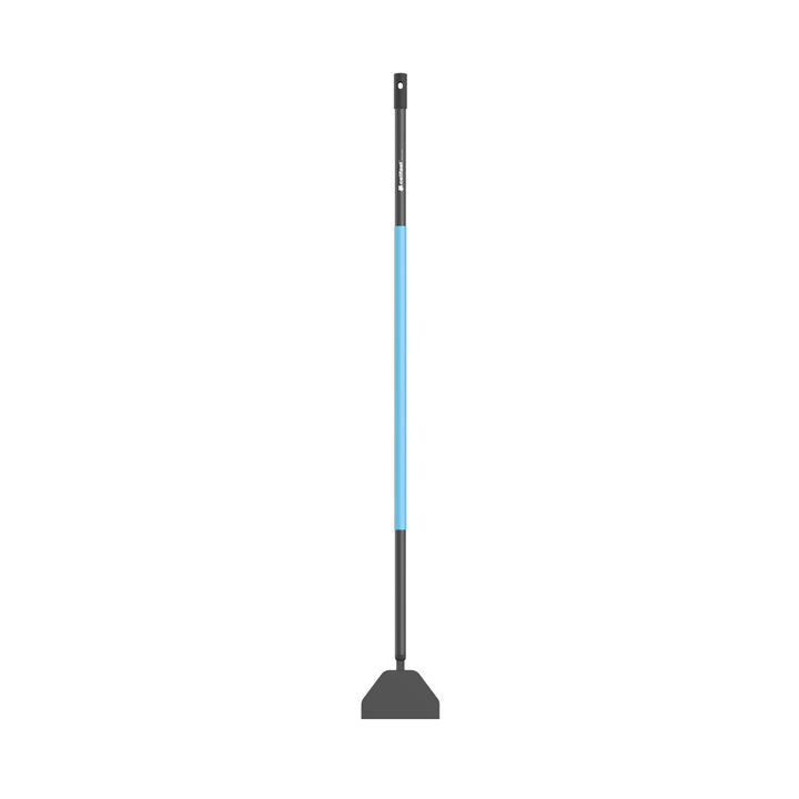 Cellfast ishackare, aluminiumhandtag, huvud i härdat borstål, 132cm, Cellpro 40-217