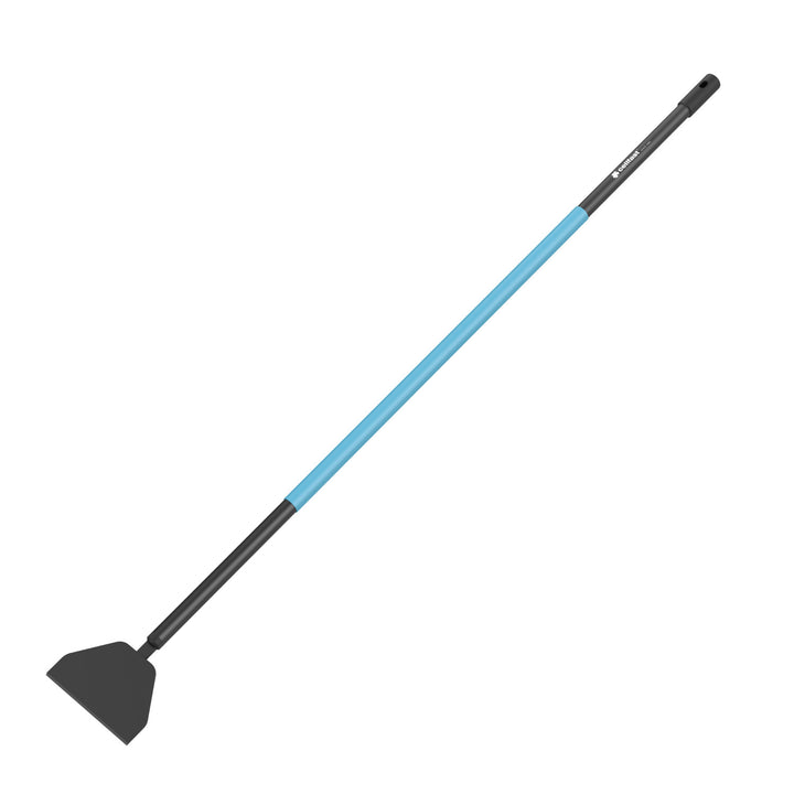 Cellfast ishackare, aluminiumhandtag, huvud i härdat borstål, 132cm, Cellpro 40-217