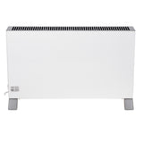 Värmekonvektor Adler, LED-display, fjärrkontroll, 3 värmenivåer, termostat, max 2000W, AD 7752