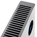 Värmekonvektor Adler, LED-display, fjärrkontroll, 3 värmenivåer, termostat, max 2000W, AD 7752