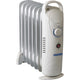 Mesko oljevärmare, 7 ribbor, 800W, temperaturreglering, grå, MS 7804