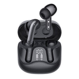 Audiocore trådlösa hörlurar, hybrid-ANC, ENC, 6 mikrofoner, laddningsfodral, Tuya, AC591 PRO