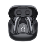 Audiocore trådlösa hörlurar, hybrid-ANC, ENC, 6 mikrofoner, laddningsfodral, Tuya, AC591 PRO