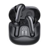 Audiocore trådlösa hörlurar, hybrid-ANC, ENC, 6 mikrofoner, laddningsfodral, Tuya, AC591 PRO