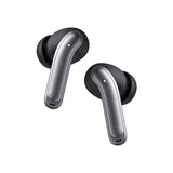 Audiocore trådlösa hörlurar, hybrid-ANC, ENC, 6 mikrofoner, laddningsfodral, Tuya, AC591 PRO