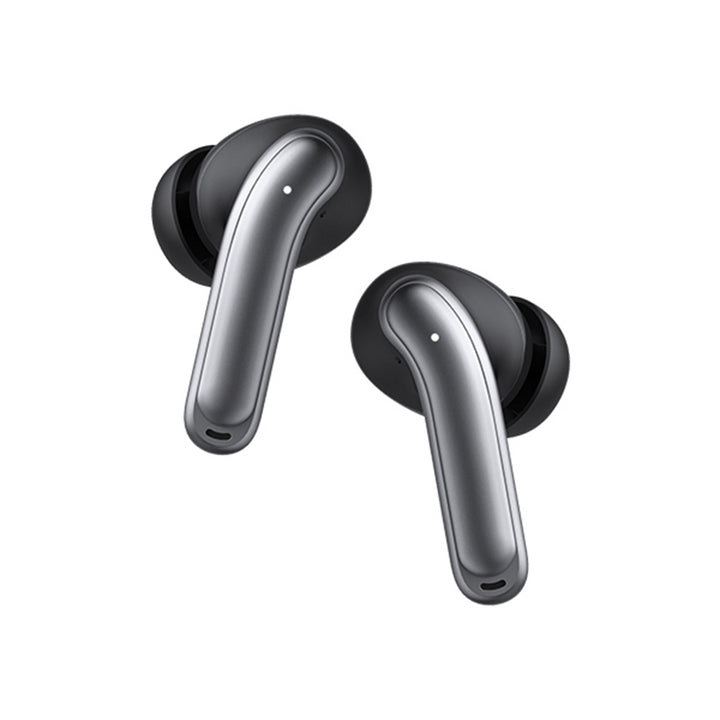 Audiocore trådlösa hörlurar, hybrid ANC, ENC, 6 mikrofoner, laddningsfodral, Tuya, AC591 PRO