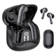 Audiocore trådlösa hörlurar, hybrid-ANC, ENC, 6 mikrofoner, laddningsfodral, Tuya, AC591 PRO