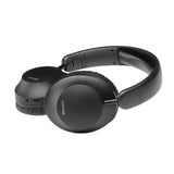 Concept SoundJoy trådlösa in-ear hörlurar, upp till 45 timmars uppspelningstid, Bluetooth 6.0, snabbladdning, aktiv brusreducering upp till 18dB, svart, HS4080