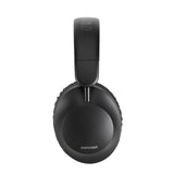 Concept SoundJoy trådlösa in-ear hörlurar, upp till 45 timmars uppspelningstid, Bluetooth 6.0, snabbladdning, aktiv brusreducering upp till 18dB, svart, HS4080