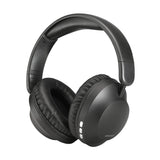 Concept SoundJoy trådlösa in-ear hörlurar, upp till 45 timmars uppspelningstid, Bluetooth 6.0, snabbladdning, aktiv brusreducering upp till 18dB, svart, HS4080