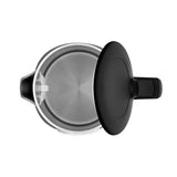 Concept vattenkokare, 1,7L, temperaturkontroll, LED-display, Cool touch-yta, vattennivåindikator, RK3385