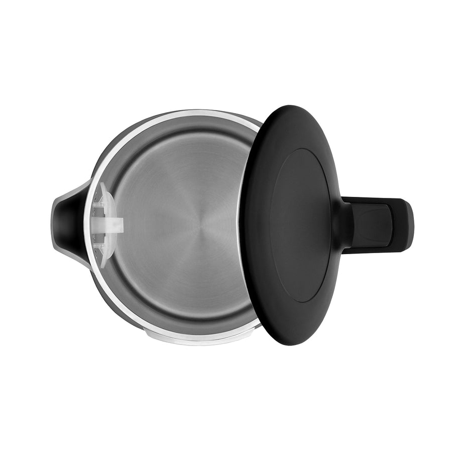 Concept vattenkokare, 1,7L, temperaturkontroll, LED-display, Cool touch-yta, vattennivåindikator, RK3385