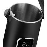 Concept vattenkokare, 1,7L, temperaturkontroll, LED-display, Cool touch-yta, vattennivåindikator, RK3385