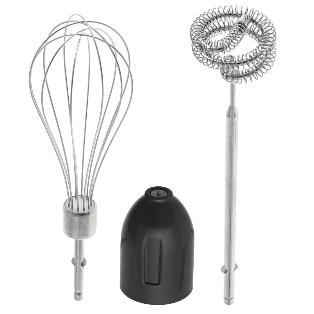 Stavmixer Adler, multifunktionell, effekt 1800W, grå, turbofunktion, AD 4627 g