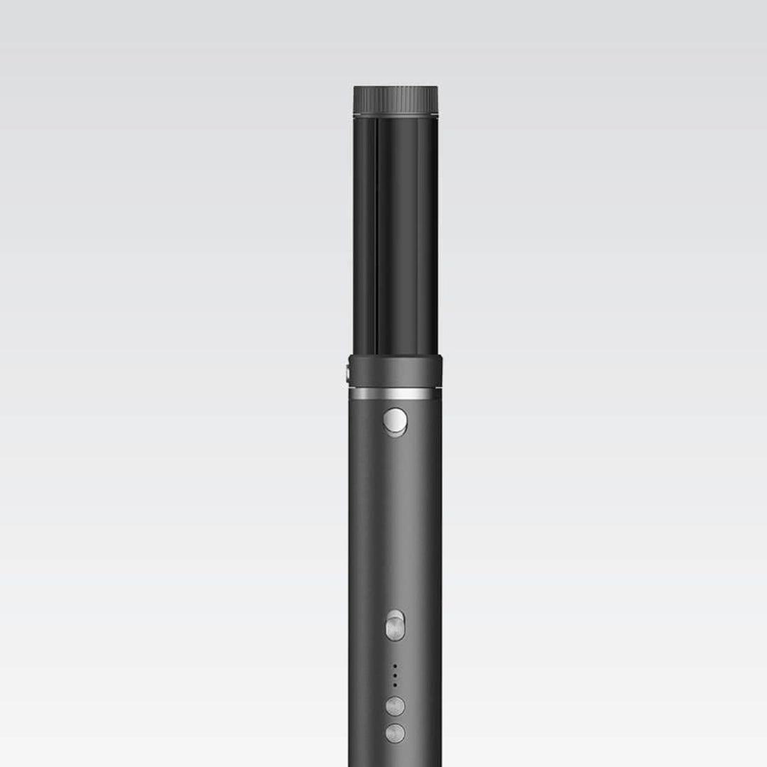 Maestro multistyler/hårvårdsset, hårfön, torkborste, automatisk locktång, 1200W effekt, 2 temperaturinställningar + kallblåsning, MR-230