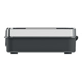 GreenBlue batteriorganisator, genomskinligt lock, 115 fack, Varta Box GB189, 3 st