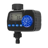 GreenBlue elektronisk bevattningskontroll, programmerare, strömförsörjning 2x1,5V AA, GB390 + 2x Varta Industrial alkaliskt AA-batteri
