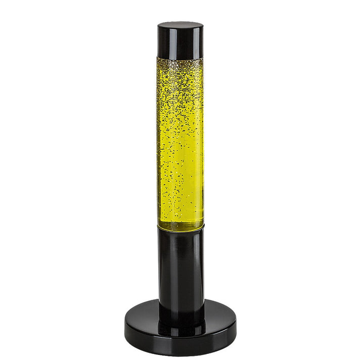 Rabalux LED-lavalampa, 25W, 3000 K, gul, Lavastic