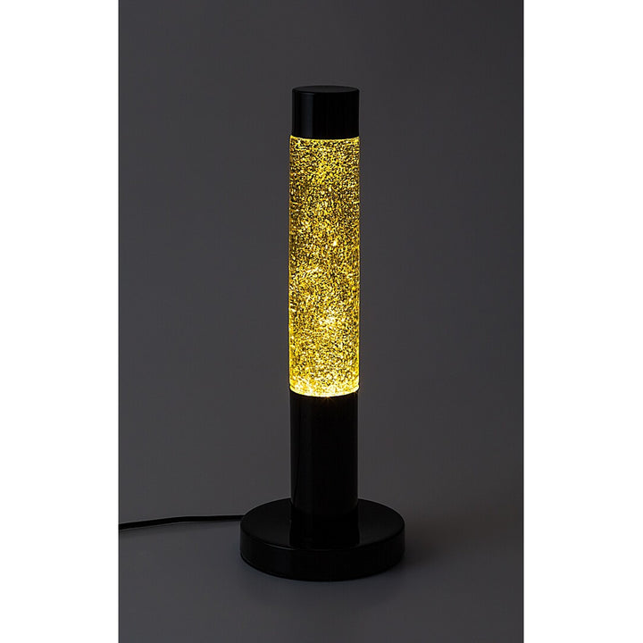 Rabalux LED-lavalampa, 25W, 3000 K, gul, Lavastic
