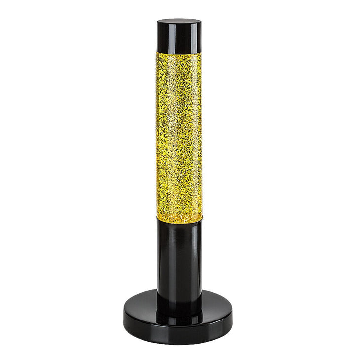 Rabalux LED-lavalampa, 25W, 3000 K, gul, Lavastic