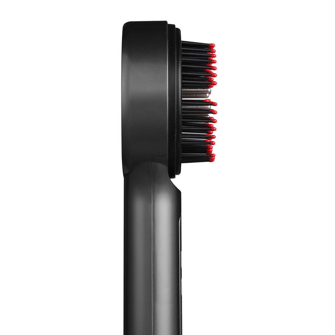 REGENERATING HAIRBRUSH MASSAGER Massageborste för hår och hårbotten MT6537