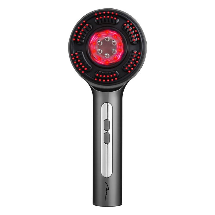 REGENERATING HAIRBRUSH MASSAGER Massageborste för hår och hårbotten MT6537