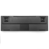 Mekaniskt tangentbord 60% RED CORE MX60 MT1260, tangentbelysning, Mediatech