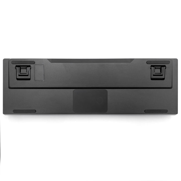Mekaniskt tangentbord 60% RED CORE MX60 MT1260, tangentbelysning, Mediatech