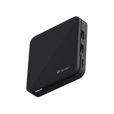 Mediaspelare, Android 14, 2 GB RAM, 16 GB minne, Bluetooth 5.0, Wi-Fi, TV-box