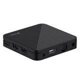 Mediaspelare, Android 14, 2 GB RAM, 16 GB minne, Bluetooth 5.0, Wi-Fi, TV-box