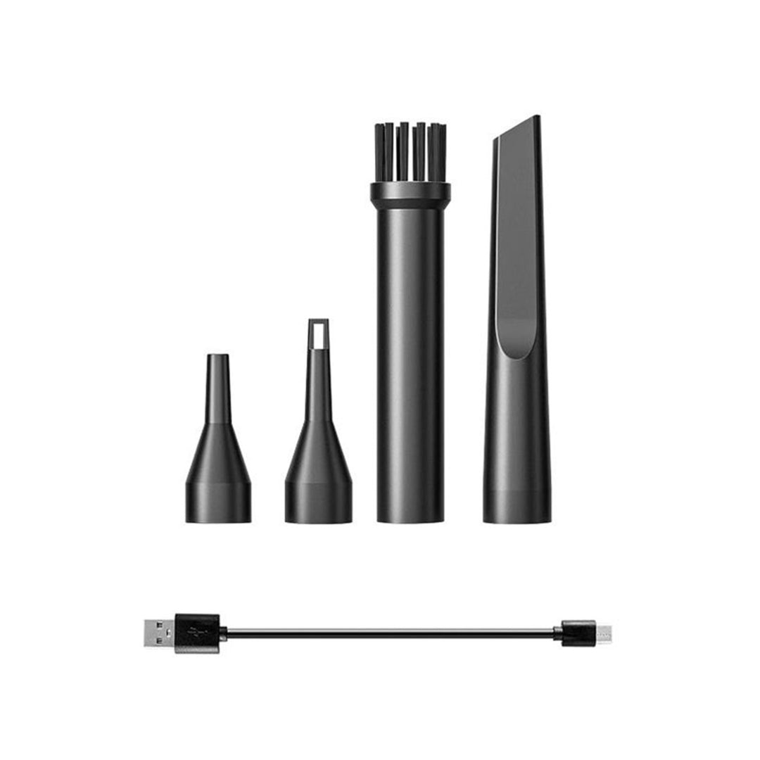 Mini multifunktionell blåsmaskin, Tracer, borstlös motor, 140 000 varv, 3 AirForce-lägen