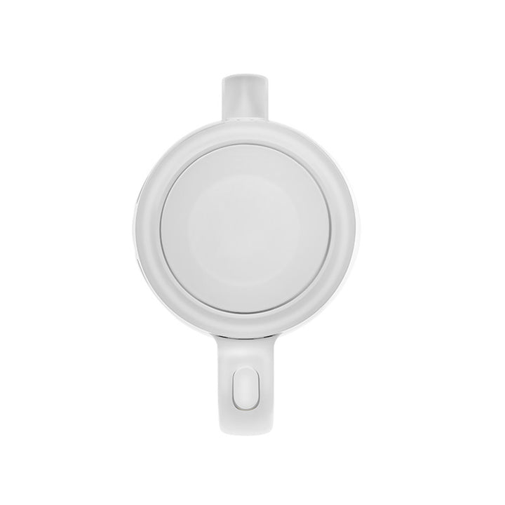 Lafe vattenkokare, kapacitet 1L, effekt 1500W, vit, Essential S