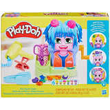 Play-Doh frisörsalong, kreativ leksak, pastryoline, F8807