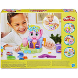 Play-Doh frisörsalong, kreativ leksak, pastryoline, F8807