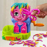 Play-Doh frisörsalong, kreativ leksak, pastryoline, F8807