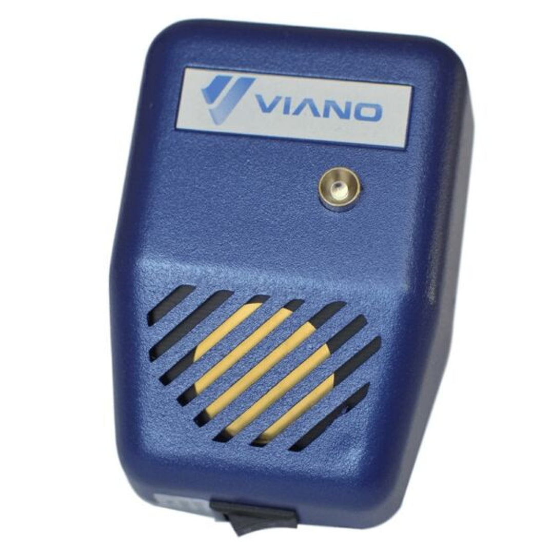 Avskräckningsmedel för gnagare, mårdar, råttor, möss Viano, summer, blinkande diod, OD8