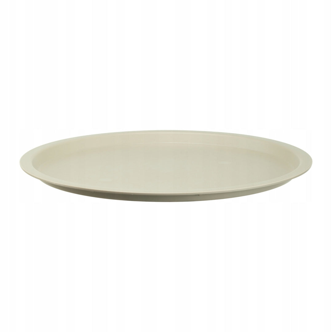 Lock till Akita Plast Team 10l hink, beige färg, återvunnet material, 60890802