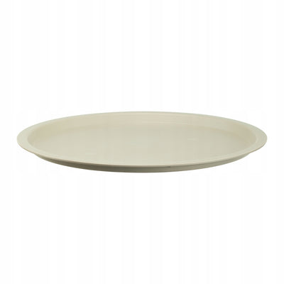Lock till Akita Plast Team 10l hink, beige färg, återvunnet material, 60890802