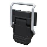 Verktygslåda Keter ROC Pro Gear 2.0, bärförmåga 54 kg, med Pro Mount-fästen, medföljande förvaringssystem, kan hängas på väggen, 256984