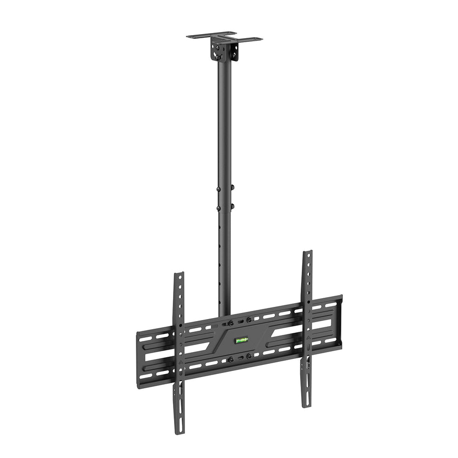 Takfäste/takhängare för TV från Maclean, max. belastning 50 kg, 37–86", max. VESA 600x400, MC-173
