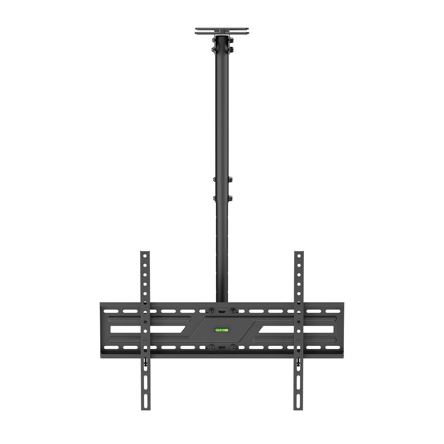 Takfäste/takhängare för TV från Maclean, max. belastning 50 kg, 37–86", max. VESA 600x400, MC-173