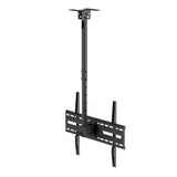 Takfäste/takhängare för TV från Maclean, max. belastning 50 kg, 37–86", max. VESA 600x400, MC-173