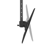 Takfäste/takhängare för TV från Maclean, max. belastning 50 kg, 37–86", max. VESA 600x400, MC-173