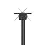 Takfäste/takhängare för TV från Maclean, max. belastning 50 kg, 37–86", max. VESA 600x400, MC-173